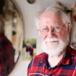 ‘Klimaatgrootouder’ Hans Beerends nog steeds niet uitgestreden