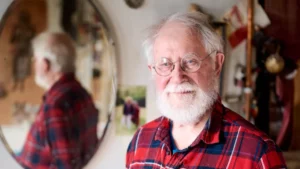 Read more about the article ‘Klimaatgrootouder’ Hans Beerends nog steeds niet uitgestreden