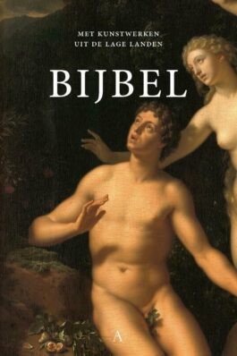 De Bijbel Kunstbijbel NBV21 (2 Delen)