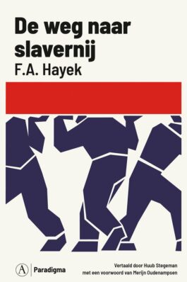 De weg naar slaverij