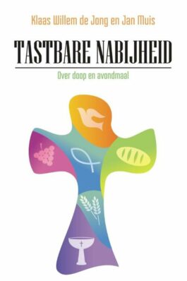 Tastbare nabijheid