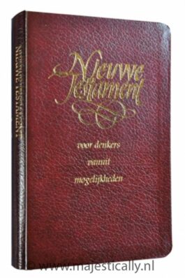 Nieuwe Testament